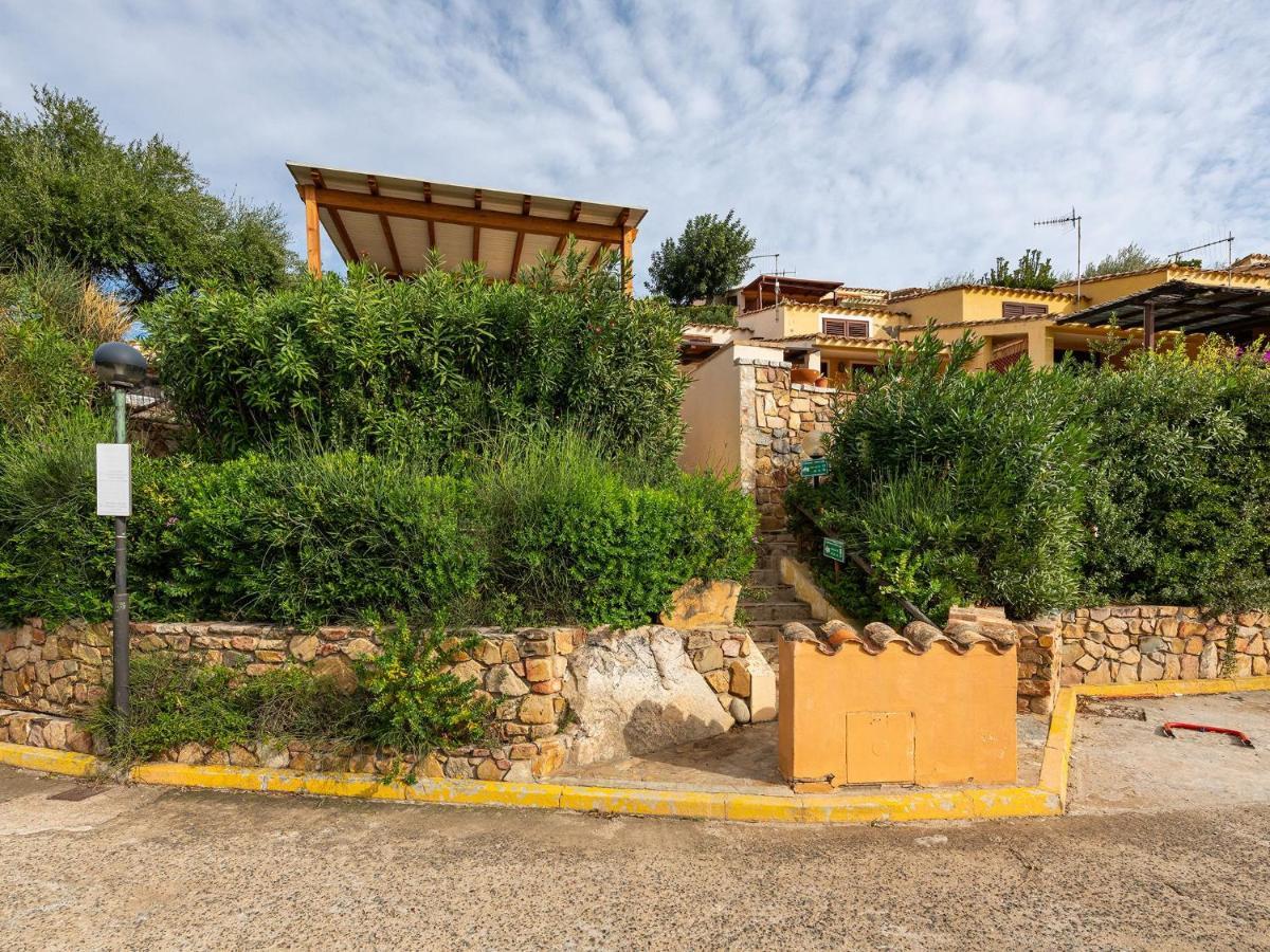 Villa Claudio E Lunetta Вилласимиус Экстерьер фото