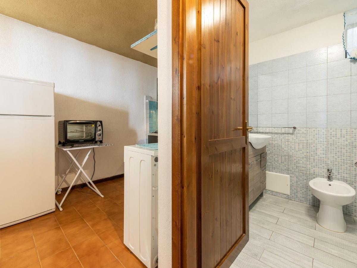 Villa Claudio E Lunetta Вилласимиус Экстерьер фото