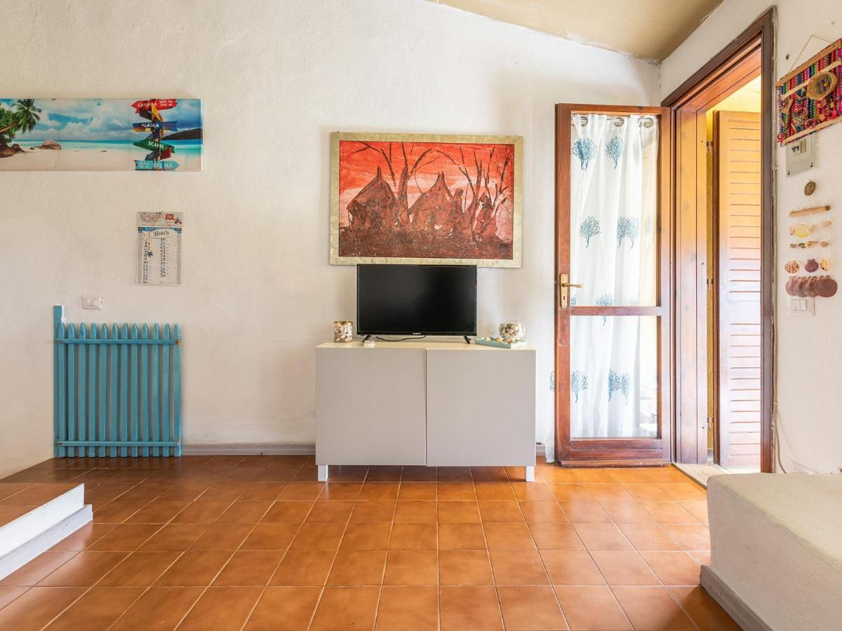 Villa Claudio E Lunetta Вилласимиус Экстерьер фото