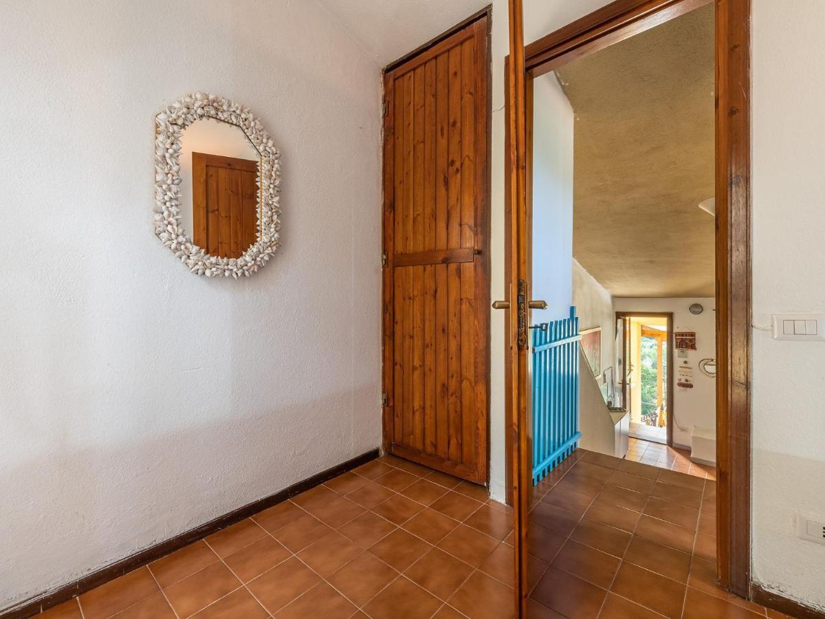 Villa Claudio E Lunetta Вилласимиус Экстерьер фото